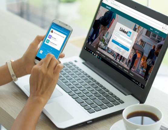 TechMart – Modern Electronics eCommerce Platform
