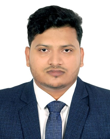 Md Sarwar Zahan